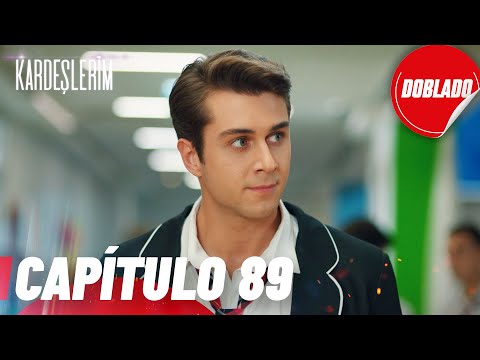 Todo por mi Familia | Kardeslerim - Capítulo 89 | Doblado
