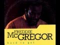 Freddie McGregor - Playing Hard to Get (Original Mix) (Hard To Get - 1992)