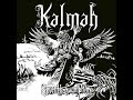 Wolves on the Throne - Kalmah (Vocal Cover)