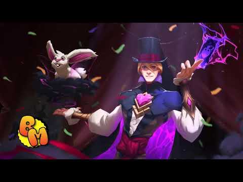 Shlow Motion 2 - Niklas Ahlström