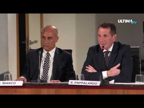 Terzo Forum Eusair: il ruolo strategico del porto di Catania