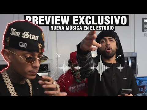 CONEPR ROMPIENDO EN STREAM LA PISTA 