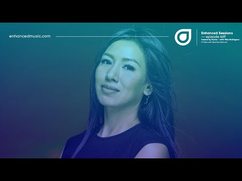 Enhanced Sessions 669 with Miss Rodriguez - Hosted by Farius