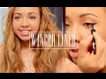 HOW TO My Daily Winged Liner Tutorial Inspired By Orange Is The New Black Ad