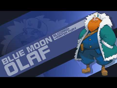 Advance Wars Reboot Camp OST - Olaf's Theme