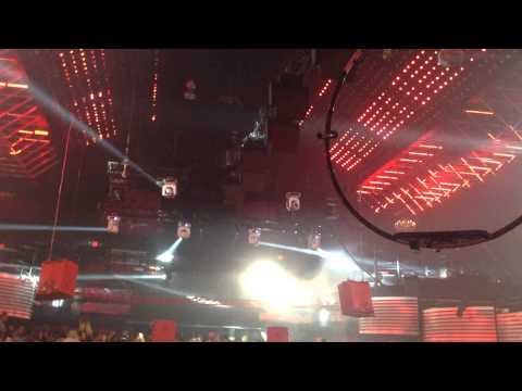 Mansion club miami #blasterjaxx 2014