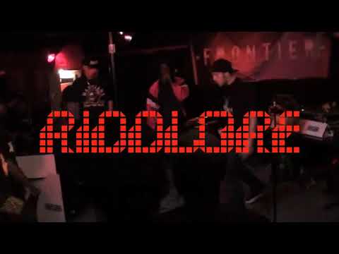 RIDDLORE-SXSW 2010 [SESSIONZ 42] EP. 13
