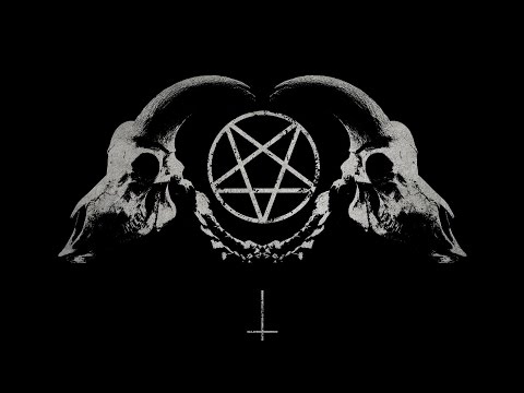Black Mass (Satanic Mass) footage. Meko Haze x Ruiner report.