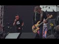 Tool - Hand Of Doom (Sabbath cover) - Back To The Beginning Live at Villa Park Birmingham 05/07/25