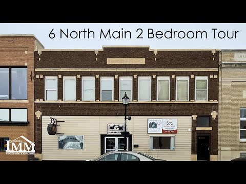 6 North Main Street - Video 5 of 5