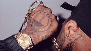 Tory Lanez - Diamonds