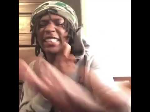 Big Buckz Eloo - Freestyle (R.I.P)