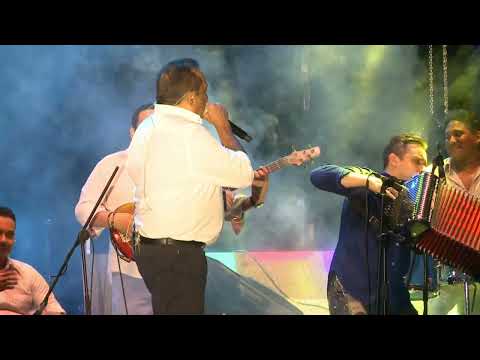 porque tengo que ser yo Beto Zabaleta y Luis Jose Villa