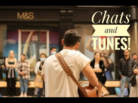 Chats and Tunes!  (EP:151)