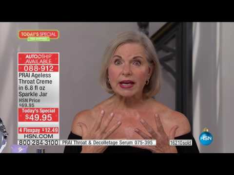 HSN | PRAI Beauty Gifts 11.03.2016 - 03 PM