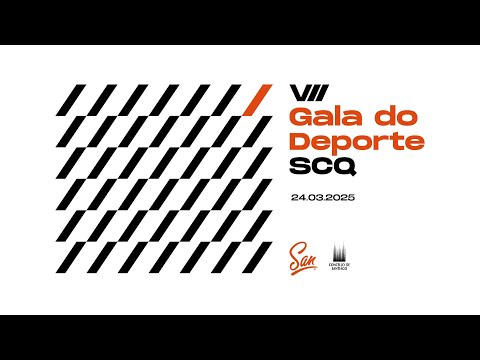 VII Gala do Deporte 2025