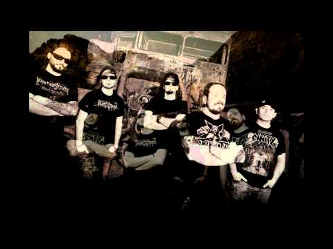 Darkness By Oath - Eyes That See In The Dark (OFFICIAL TRACK)