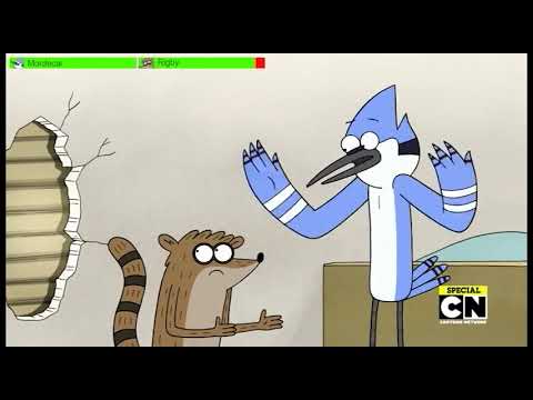 Pops and allies vs. Anti Pops and Streaming with healthbars part 8