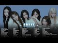NMIXX 엔믹스 PLAYLIST 2025 ALL SONGS UPDATED