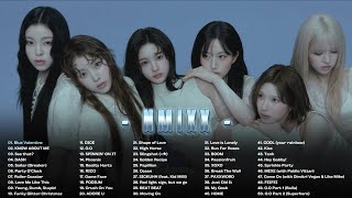 Download lagu NMIXX (엔믹스) PLAYLIST 2025 ALL SONGS | [UPDATED] mp3