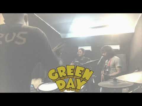 Keisengan di studio Bersama Richie ex FM dan Ink Rosemary