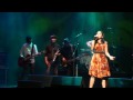 Mocca - Happy! (Live concert in Korea 2009.06.21 ...