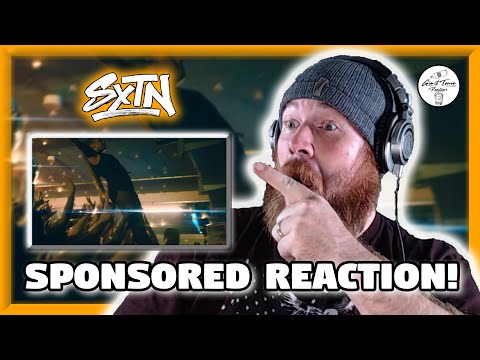 SXTN 🇩🇪 - Von Party zu Party | SPONSORED REACTION | GET YOURS ON THE CHANNEL!