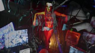 SLAVEGOD - 3TEETH ///SOYOMYOYO)