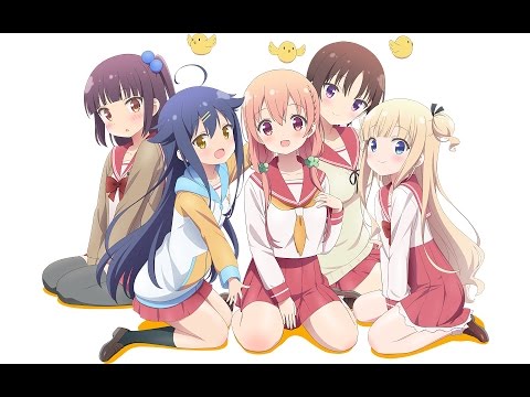 Hinako Note A・E・I・U・E・O・Ao!! Gekidan Hitotose