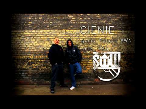 Siła W Wersach - Cienie  gość: Poluch /AWN/ (muz. 333)