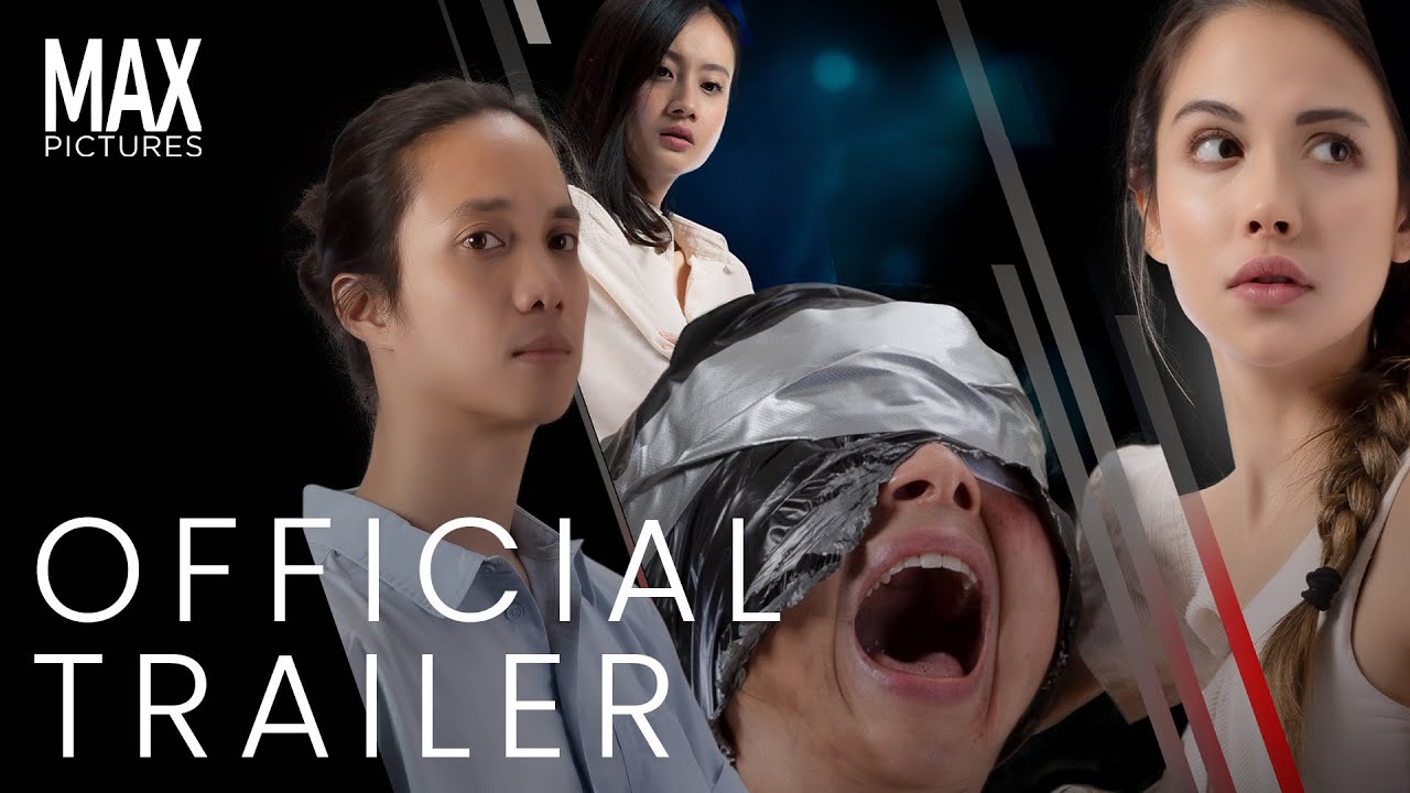 Official Trailer 'Vidkill' I 9 Desember 2021 di Bioskop