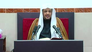 صورة الدرس (72) من شرح كتاب دفع إيهام الاضطراب عن آيات الكتاب