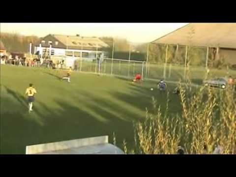 051030 / SV Langensteinbach - SV Völkersbach / Torraumszenen