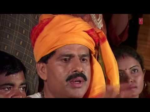 Kanhiya Pa Ukh Maathe Bhojpuri Chhath Geet — watch video