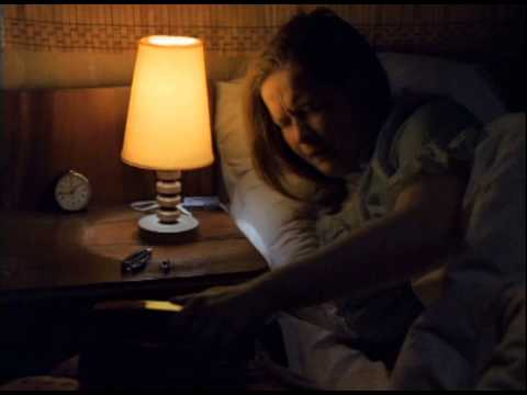 Осенний марафон - Trailer