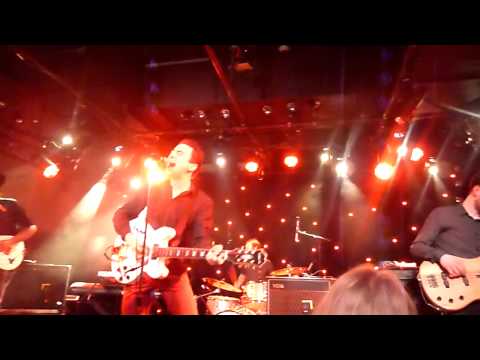 Eugene McGuinness - All In All (new song)live @ Aeronef, Lille, France