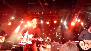 Eugene McGuinness - All In All (new song)live @ Aeronef, Lille, France