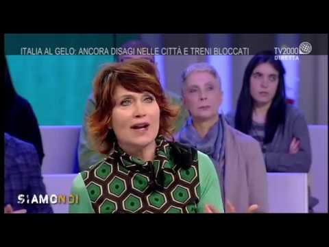 Siamo Noi - Puntata del 27 febbraio 2018