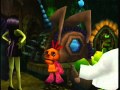 Banjo Kazooie Game Over Cut Scene