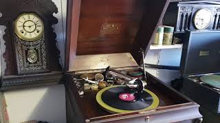 Loch Lomond. Benny Goodman. Martha Tilton