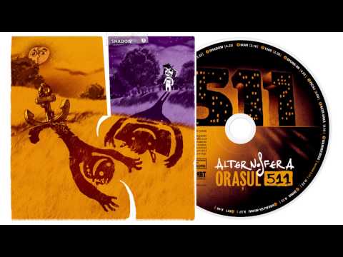Shadow - Alternosfera