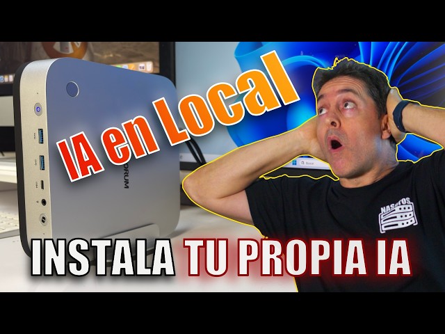 Vídeo relacionado con UNYKAch AI Pro 1500 - Caja Workstation E-ATX - SSI-EEB para IA y Servidores. Soporta: Dual CPU, 2 Fuentes de Alimentación, 4 GPUs hasta 500mm, 17 Bahías HDD/SSD y hasta 23 Ventiladores