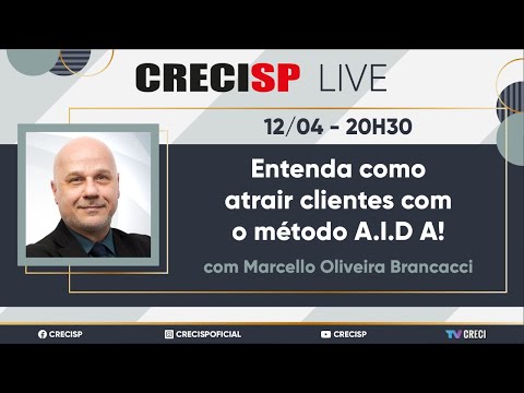 Entenda Como Atrair Clientes com o Método A.I.D.A