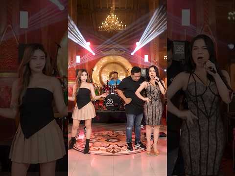 Ini yang bikin pusing!! #mistermendem #lalawidy #shintagisul #bajolndanu #dangdut #dangdutkoplo