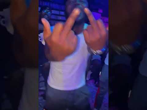 North Philadelphia Own’s - Osama Goes super crazyyyyyy on #phillyfirst48challenge shesssh 🔥