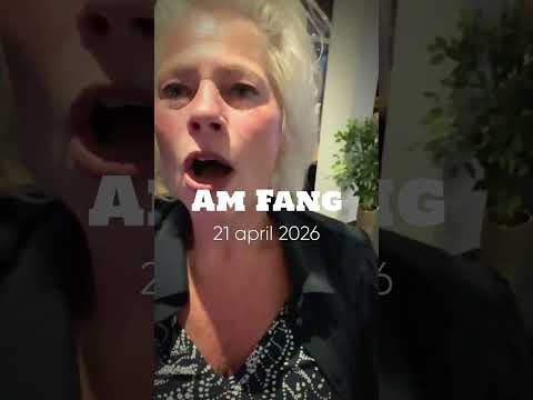 Een sfeervolle avond bij Hotel am Fang 🎶✨ 📍21 april 2026 Live muziek, fijne mensen, gezellige ges