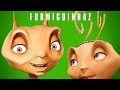 FORMIGUINHAZ FILME COMPLETO