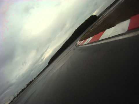 STK1000 Race. NRing 10.09.11