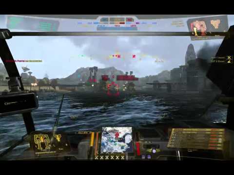 GHR-5P - Scrub tier confirmed