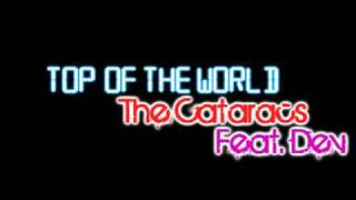 Top Of The World - The Cataracs Ft. Dev + Download Link